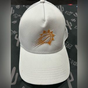 Phoenix suns hat